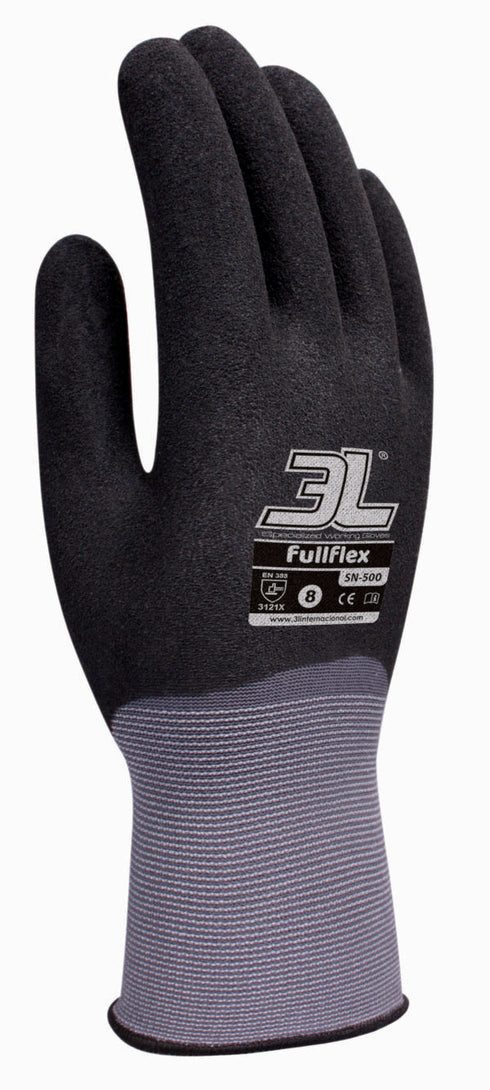 Guantes FULLFLEX SN-500 | 3L