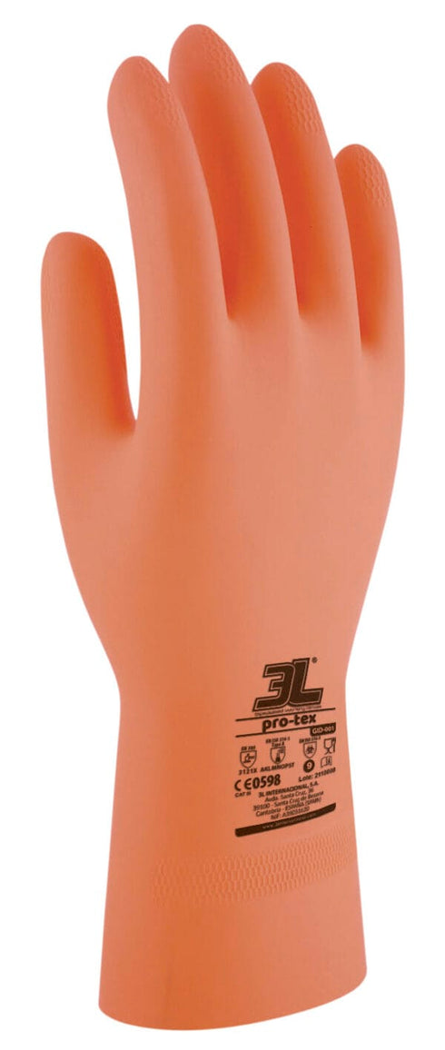 Guantes PRO-TEX GID-001 | 3L