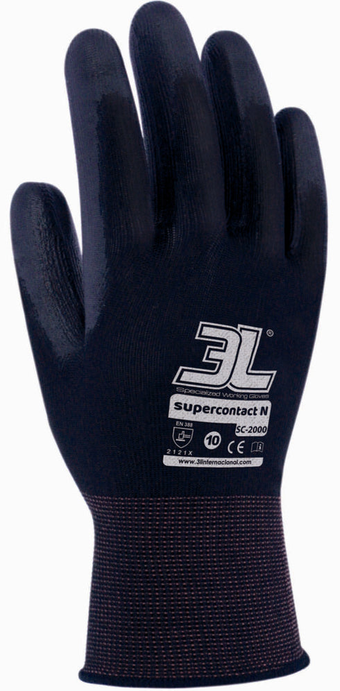 Guantes SUPERCONTACT N SC-2000 | 3L