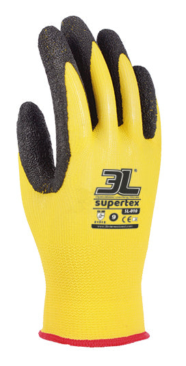 Guantes SUPERTEX SL-010 | 3L
