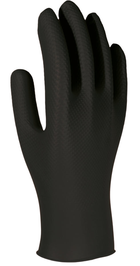Guantes UNIGRIP BK 2560 | 3L