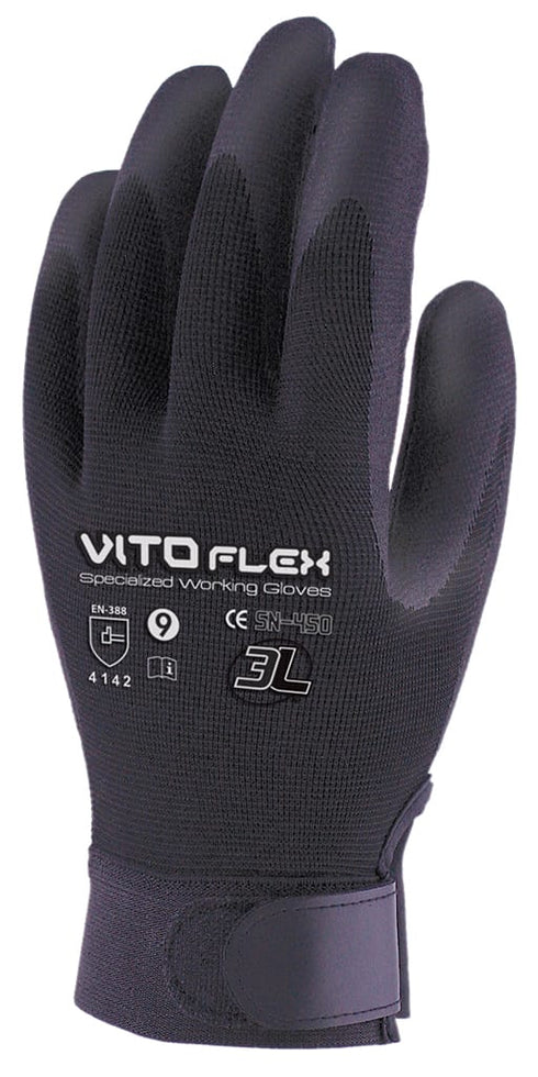 Guantes VITOFLEX SN-450 | 3L