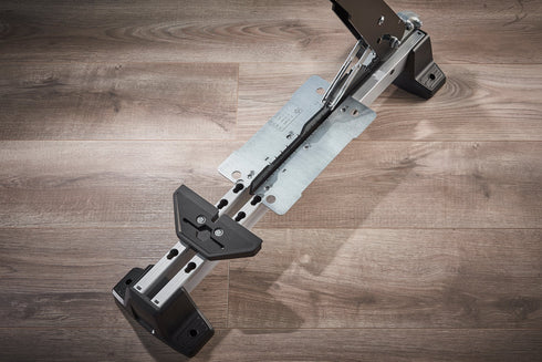 Guillotina Wolfcraft VLC 1000