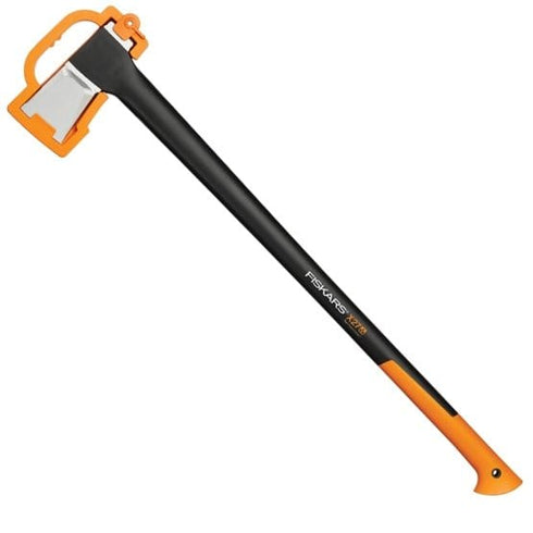 Hacha de rajar Fiskars X27