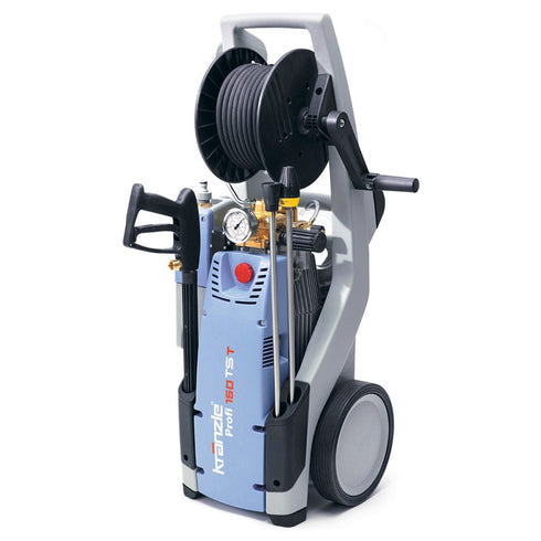 Hidrolimpiadora Kranzle Profi 160 TST