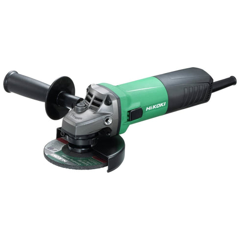 900W / 115mm HiKOKI Amoladora de disco G12SN2YVZ