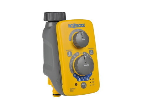 Programador Sensor Controller Plus de Hozelock