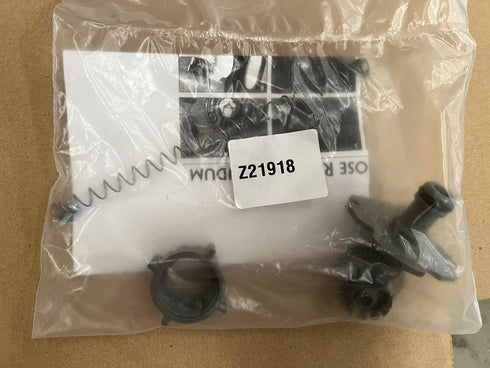 Hozelock Z21918 — Kit de recambio de entrada de agua