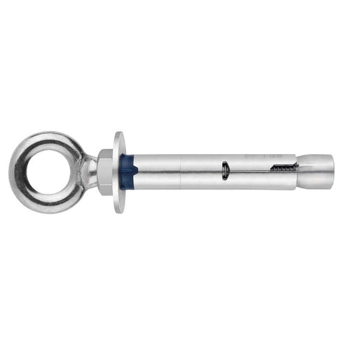 Anclaje INDEX A2 M8 camisa antigiro