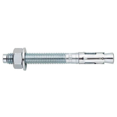 INDEX MTA Anclaje macho para