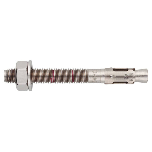 Anclaje INDEX MTH-A2 inoxidable M6