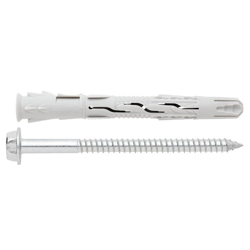 Taco nylon universal INDEX T-NUX E