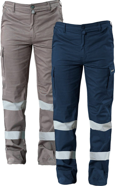 Pantalón Issaline EasyStretch 8038TP | Stretch 240 g/m² |