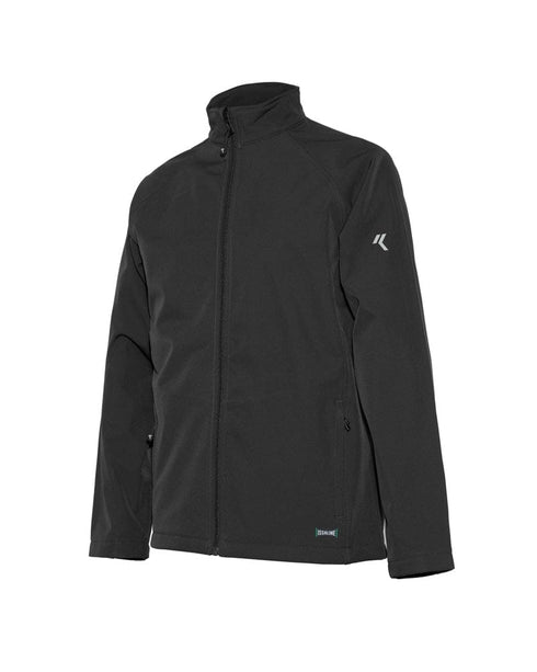Chaqueta Issaline Tivar 04516 Softshell 3 Capas | 5000 mm | 300 g/m²