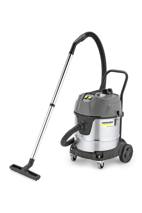 2300W / 50L Aspirador en seco y húmedo NT 50/2 Me Classic Edition |.