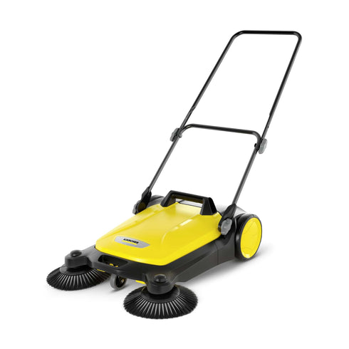 Barredoras Kärcher | Barredora manual S 4 Twin