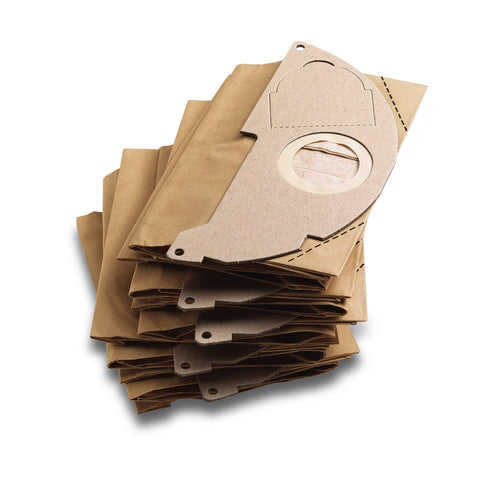Filtros Kärcher | Bolsa de filtro de papel KFI 222