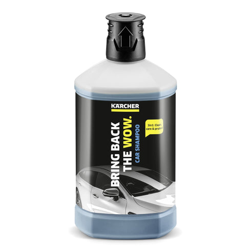 Champú para automóviles 3 en 1 RM 610 | Kärcher