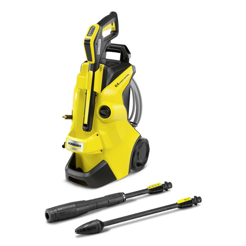 Hidrolimpiadora K 4 Power Control Flex | Kärcher