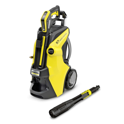 Kärcher Hidrolimpiadora K 7 Smart