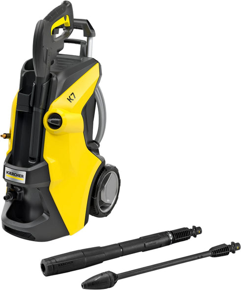 Hidrolimpiadora Kärcher K 7 Power Flex 180 bar | 600 l/h | Motor refrigerado por agua