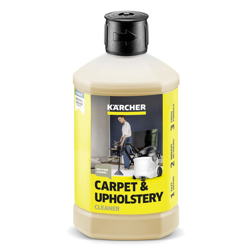 Detergente Kärcher RM 519 tapizados