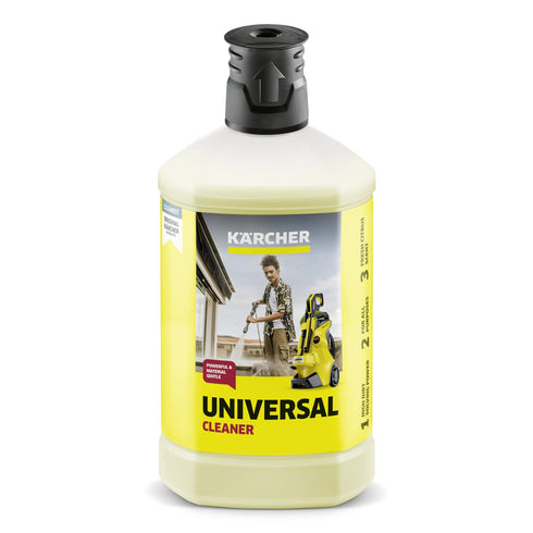 Kärcher Limpiador universal RM 626