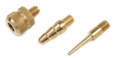Cevik KIT DE ACCESORIOS DE INFLADO