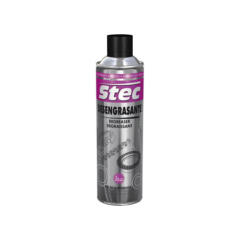 Pack de 12 unidades / 500ml Krafft Desengrasante