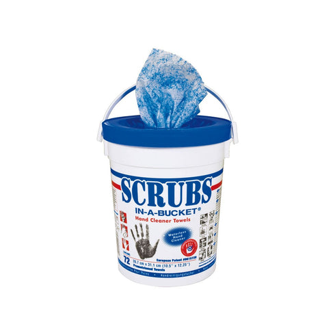 Toallas Lavamanos Scrubs Krafft