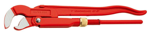 1/2" Llave sueca boca lagarto Rothenberger