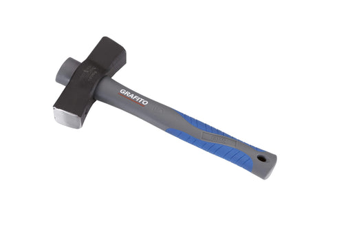 Maceta Albañil Grafito ALYCO 120mm