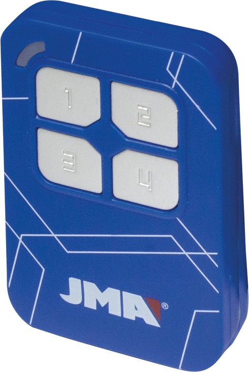 Pack de 5 unidades Mando a Distancia M-NOVA PRO de J.M.A
