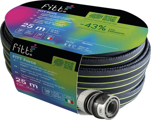 19mm 25m Manguera FITT Force