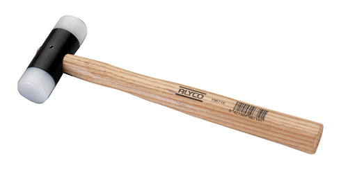 Martillo bocas nylon ALYCO 300g