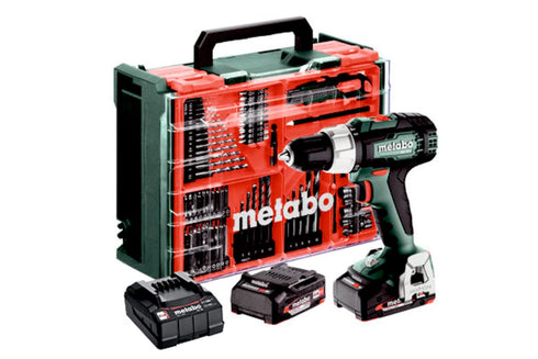 Metabo Taladro atornillador de