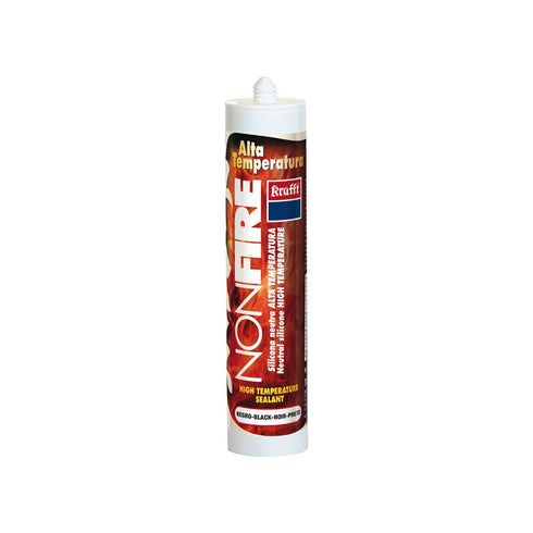 12 Nonfire Alta Temperatura 300 ml | Incremental