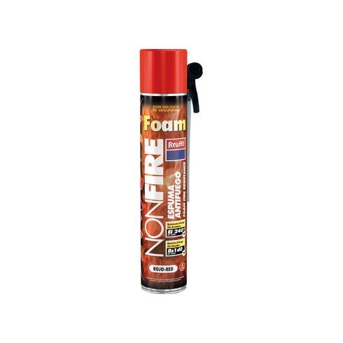 Nonfire Foam Cánula 50180 750 ml | Incremental
