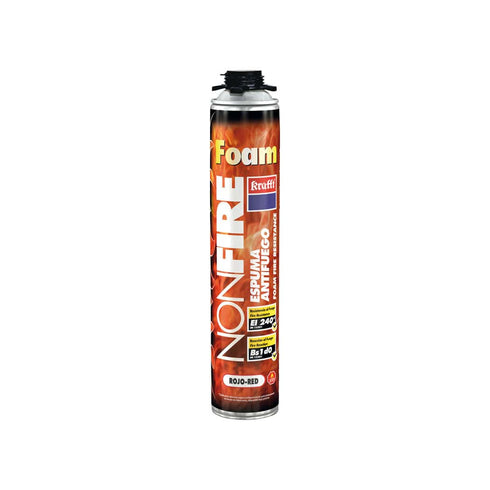 Nonfire Foam Pistola 50185 750 ml | Incremental
