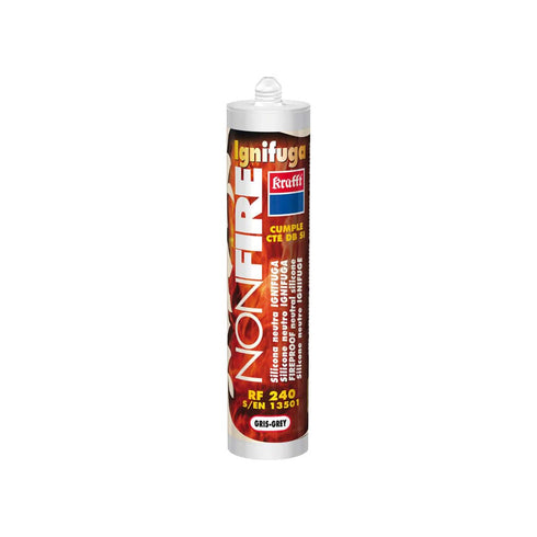12 Nonfire Ignífuga 300 ml | Incremental