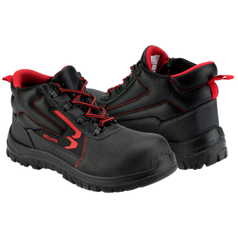 Bota Seguridad Bellota Classic S3