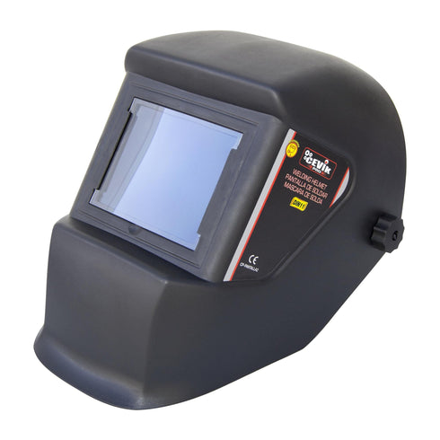 Cevik PANTALLA DE SOLDAR CASCO