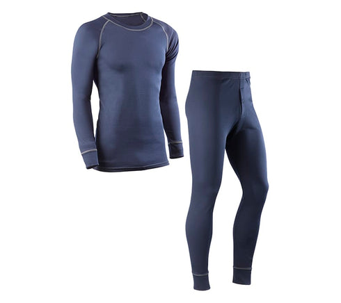 Pantalón de trabajo Juba 730DN UNDERWEAR interior térmico