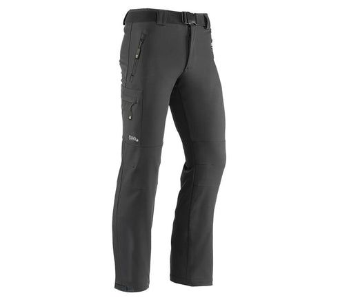 Pantalón de trabajo Juba 984B SNOW multibolsillos | Juba