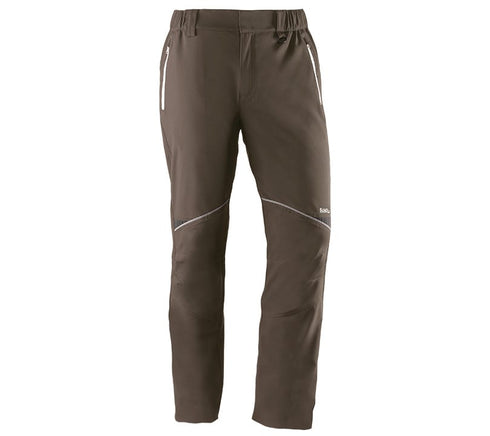 Pantalón de trabajo Juba 988 SUMMER elástico transpirable