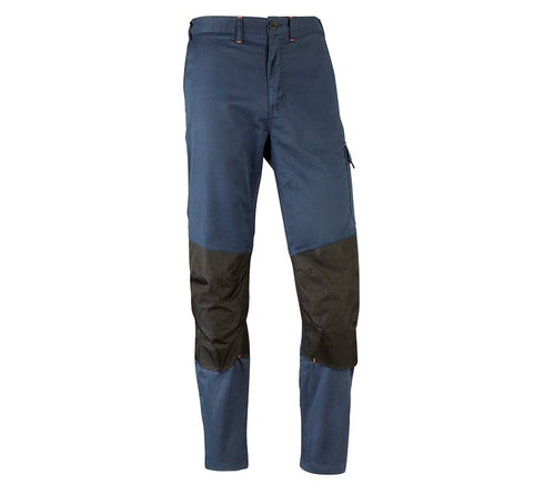 M Pantalón de trabajo Juba FX155DN KINETIC | Juba