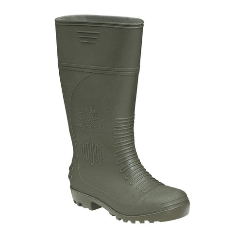 39 Botas de agua Panter verde 2091 S5