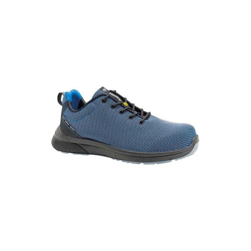 Panter Forza Sporty Zapato seguridad S3 EN ISO 20345