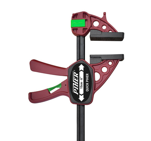 Tornillo de Apriete Ligero | Incremental