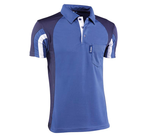 Polo de trabajo Juba 920 INDUSTRIAL manga corta | Juba